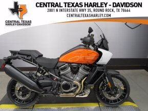 2021 Harley-Davidson Pan America for sale 201109256